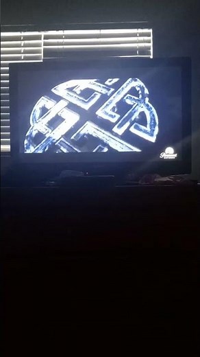 The Dark Knight Rises ,(2012) - Paramount Network Intro