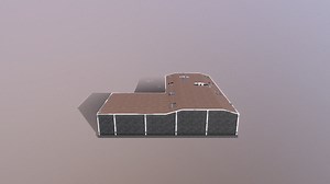 Warehouse - Download Free 3D model by CloudHubOmniTeam (@cloudhub)