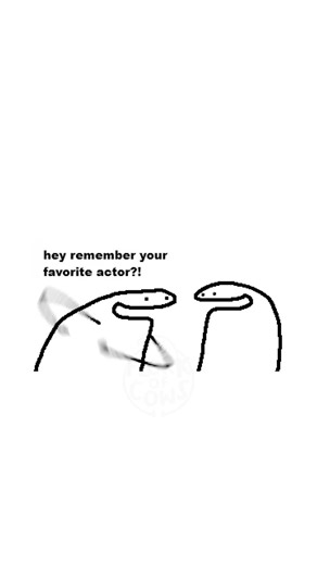 a message from your favorite actor (ft. @hitherevox)