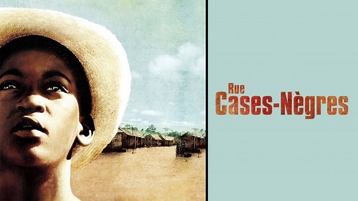 Sugar Cane Alley - Apple TV