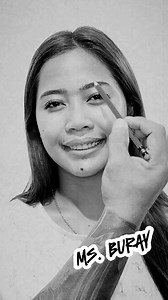 2.1M views · 73K reactions | How to draw a realistic portrait! Ms.Buray #bossjar | Boss Jar | Facebook