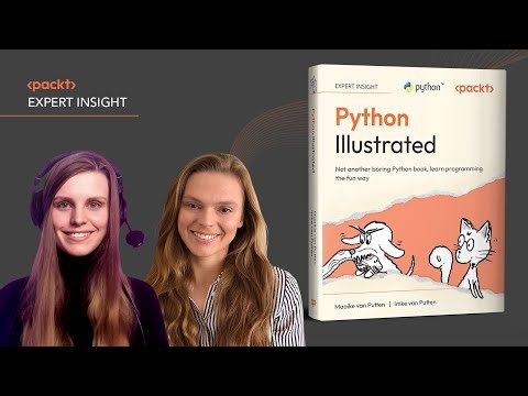 Learn Python programming the fun way!