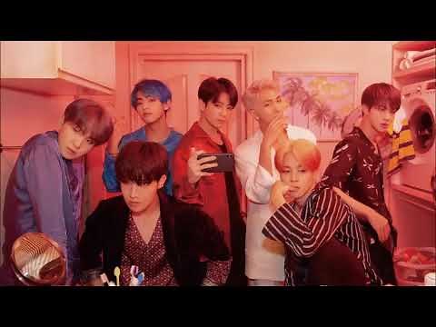 BTS- Home [1 HOUR LOOP/1시간]