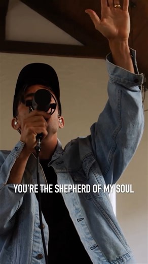 PSALM 23 | Phil Wickham