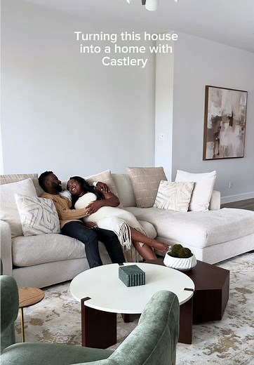 Effortless Home Furnishing Tips with Castlery
