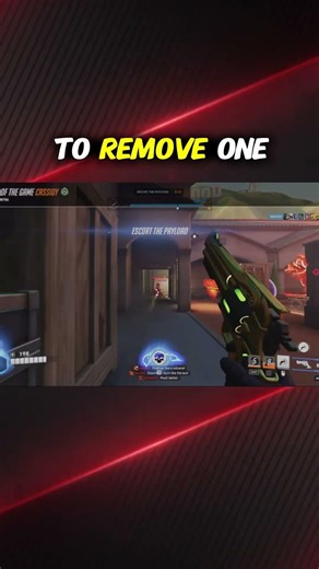 Which heroes would you remove, I would remove: Zarya, Bastion, Kiriko #overwatch #question