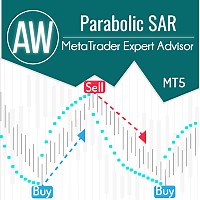 AW Parabolic sar EA MT5 | Buy Trading Robot (Expert Advisor) for MetaTrader 5