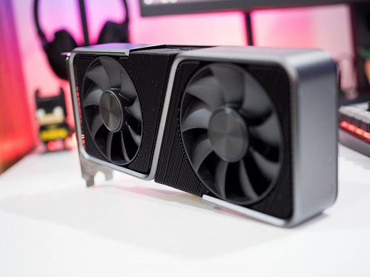 NVIDIA DLSS vs. DSR vs. DLDSR