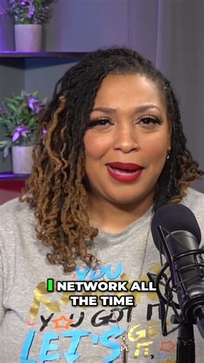 Effective Networking: Get What You Need Faster! #shorts