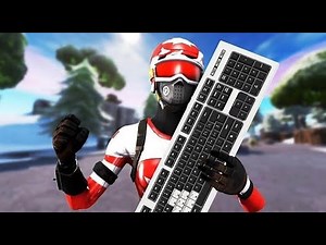 Best Season 10 Keybinds For Beginners/People With Small Hands
