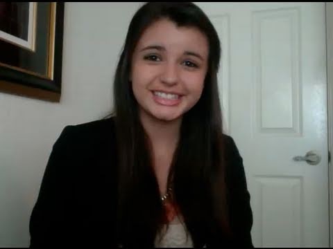 Welcome To My New Channel!