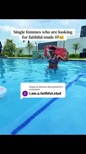 Finding Faithful Studs for Single Femmes