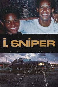 I, Sniper (2021) - TV Show