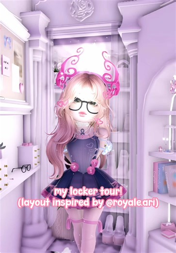 Creative Dorm Decoration Ideas for Royale High