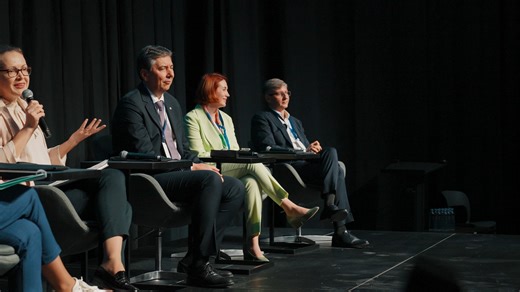 📚👨🏻🏫 Un proiect ambițios al Ministerului Educației și Cercetării va transforma 35 de instituții de învățământ din toată țara în Școli-model. 🤝🏼 Iar compania StarNet și-a asumat responsabilitatea, în cadrul acestui proiect național, să asigure crearea rețelelor moderne și infrastructura IT în aceste școli. Susținem educația și investim în viitorul țării! 💛 | StarNet