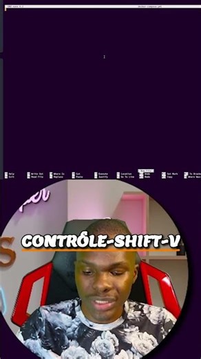 Docker : Créez votre fichier docker-compose.yml facilement ! #shorts