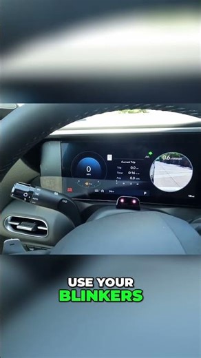 2026 Hyundai Palisade Caligraphy Tech Digital Mirror & Blind Spot Camera Explained!