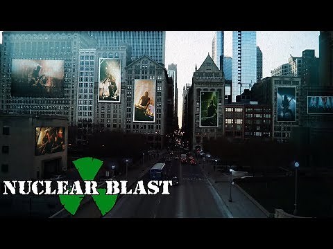 CHILDREN OF BODOM - "This Road" (OFFICIAL LYRIC VIDEO)