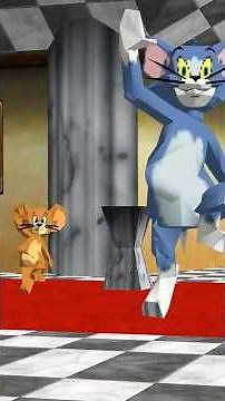 ⭐ Super Mario 64 PC Port - Tom and Jerry v1.0