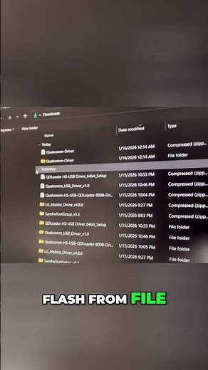 Flash & Clone Drives Easily with Balena Etcher! #shorts