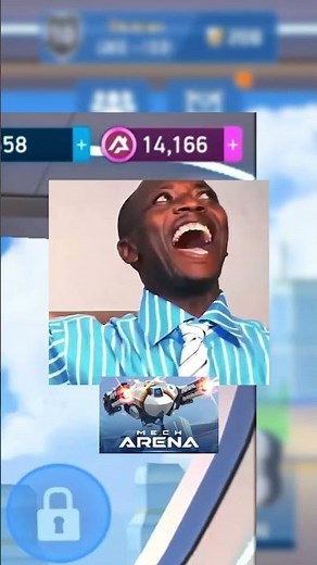 How to Get More A-Coins FAST in Mech Arena 🔥