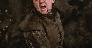 You Missed The Hidden Detail That Sealed The Night King's Fate On Game Of Thrones