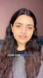 Peace, Colonialism & Resistance! | No Filters