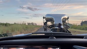 STREET MACHINE Victory Cruise Street Driven 671 Smiles per gallon 🏆 Cheers to that FTH 👊🏾🇦🇺 STRAYA S1CKO/GM176 😎 | S1CKO