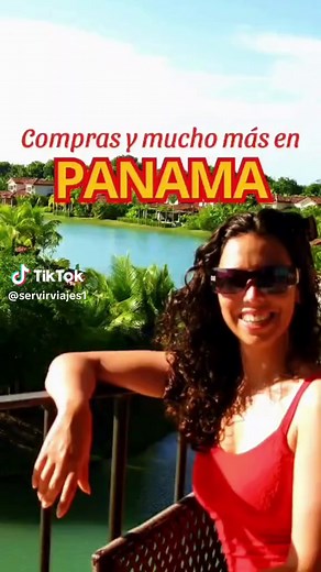 Descubre Panamá: Shopping, Playa y Aventura Sin Impuestos