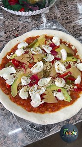 Aapne Khaya Kabhi Pineapple wala Pizza? | foodie_addicted