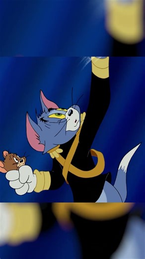 من قام بذلك؟ #كارتونيتو #cartoonito #توم_وجيري #tomandjerry