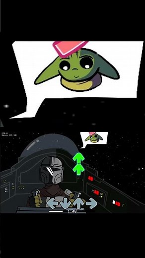 FNF: Star Wars