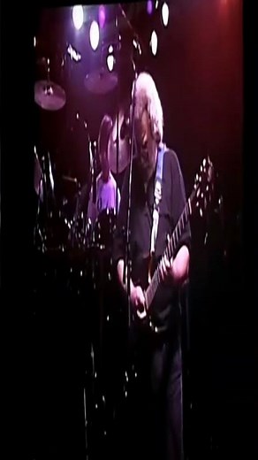 Grateful Dead 7/18/1989 Dr Mr Fantasy