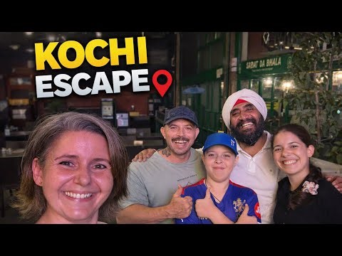 Best Punjabi Restaurant in South India 🇮🇳