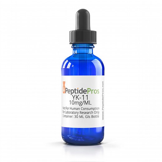 YK-11 for Sale from Peptide Pros