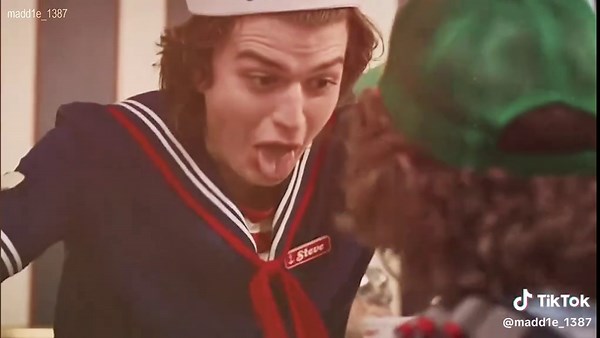 Steve Harrington and Dustin: New Episodes Insights