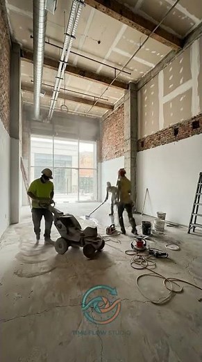 How To Design A Boutique Store With High Ceilings