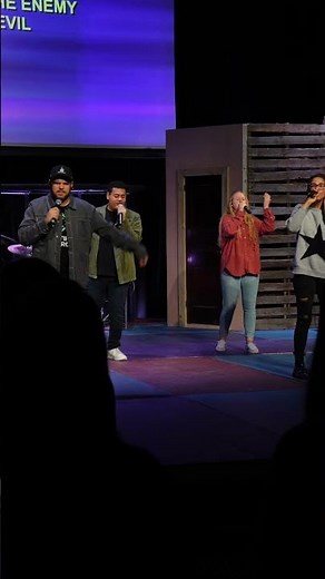 See A Victory | Elevation Worship #worshipmusic #worshipteam