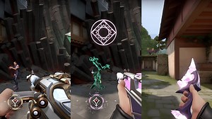 Is the Sentinels of Light 2.0 skin bundle in Valorant worth buying?