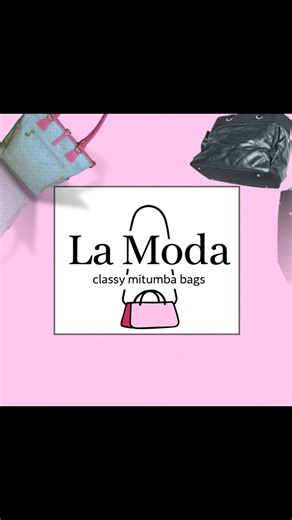 Follow this page for more bags 🤗☺️