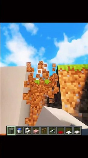 Minecraft Pool Design Ideas: How to Build a Sunbath Area#minecraft #minecraftbuilding