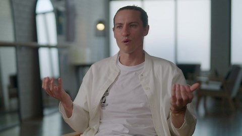 Meditating for Change - ABC Religion & Ethics