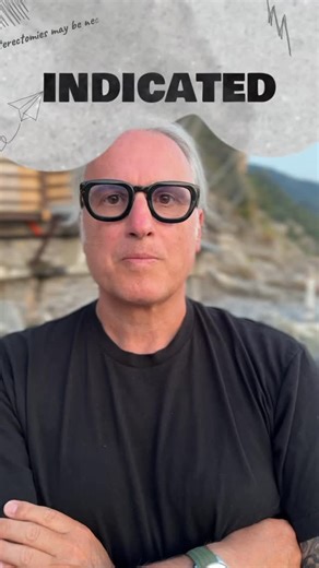 Navigating Hysterectomy Decisions for Endometriosis Patients. #endometriosis #adenomyosis #surgery #ivf #hysterectomy | Andrea Vidali MD Endometriosis, Adenomyosis , Miscarriage