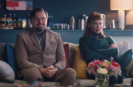 How Composer Nicholas Britell Brought Jazz to ‘Don’t Look Up’ with an Unexpected Experimental Vibe