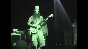 【Buckethead】Whitewash - Live at Henry Fonda Theater 2006