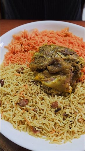 Arabic Food Brings People Together: A Celebration of Culture!