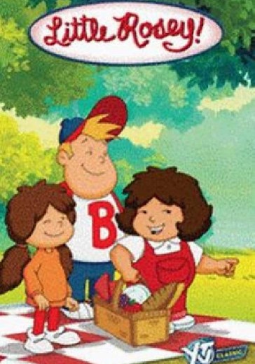 Little Rosey Season 1 - watch full episodes streaming online