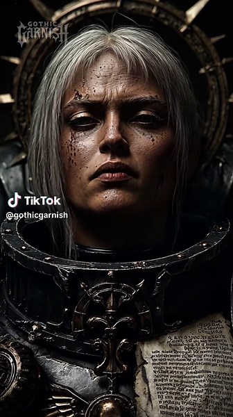 Understanding the Adepta Sororitas: Sisters of Battle