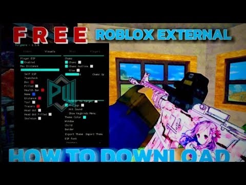 HOW TO DOWLAND THE BEST FREE FALLEN SURVIVAL EXTERNAL CHEAT (POLYWARE)