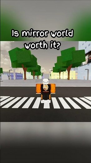 Is the mirror emote worth it? #jjs #tigerblox #roblox #fypシ゚viral #rblx